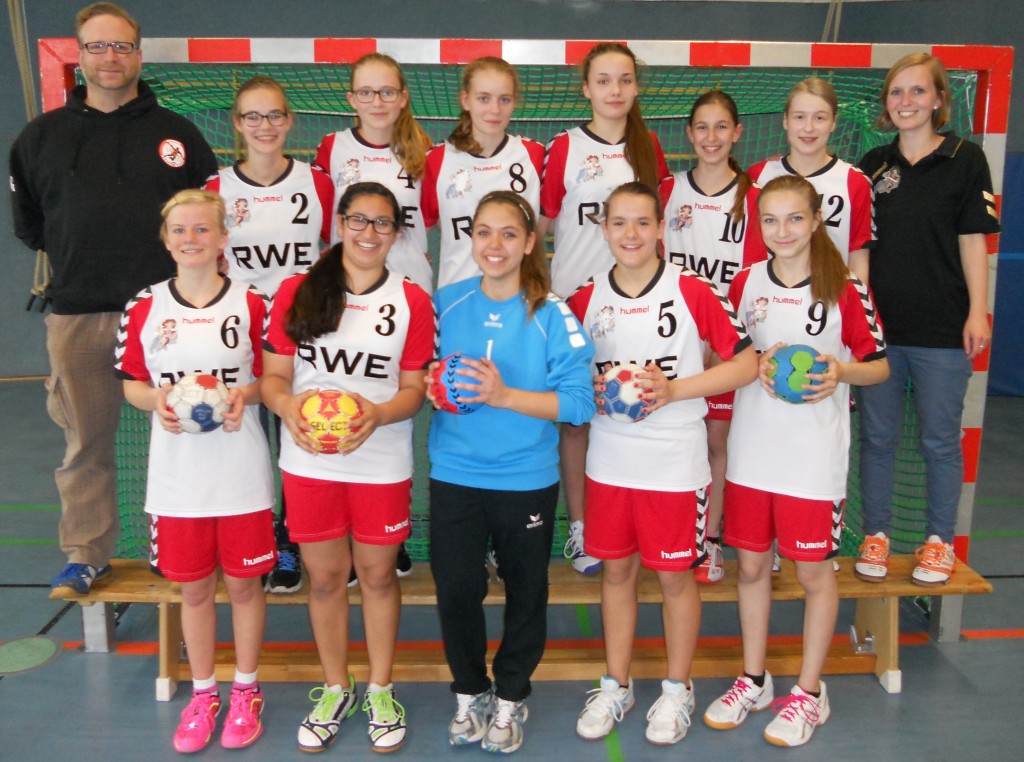 wC1-Jugend 2015