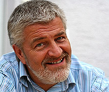 1. Vorsitzender TSV Germania Hohenlimburg Reh